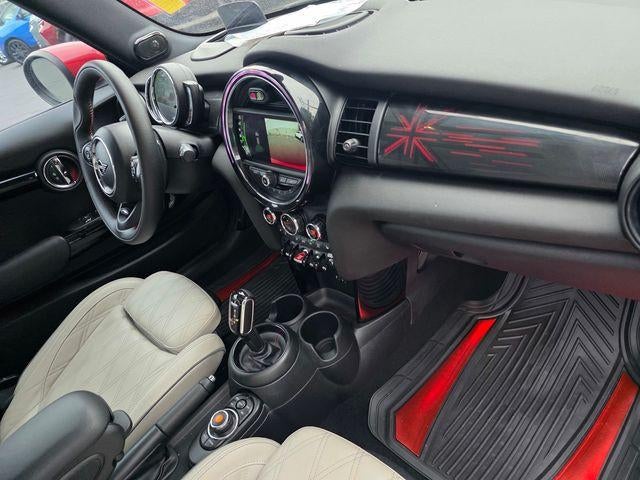2020 MINI Hardtop John Cooper Works