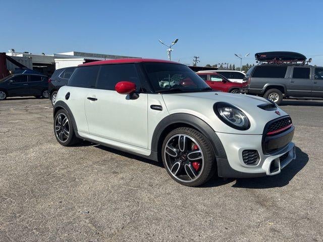 2020 MINI Hardtop John Cooper Works