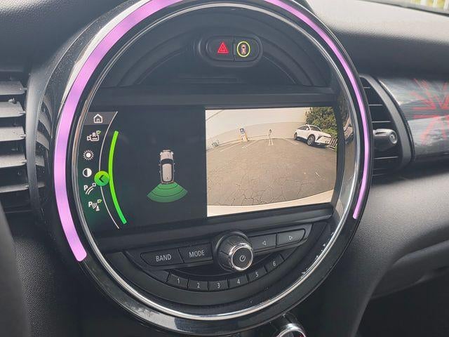2020 MINI Hardtop John Cooper Works
