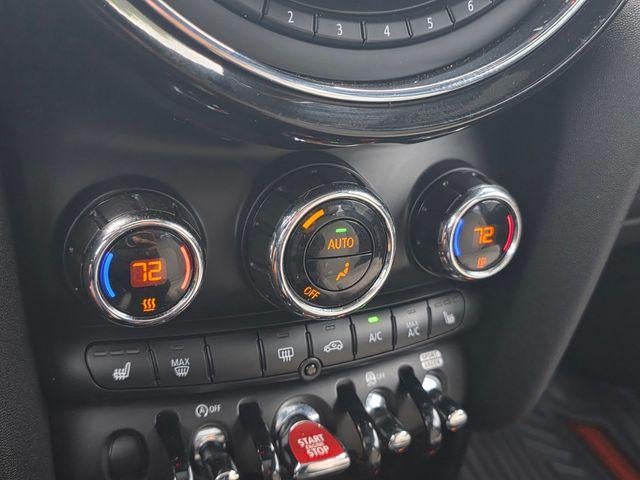 2020 MINI Hardtop John Cooper Works