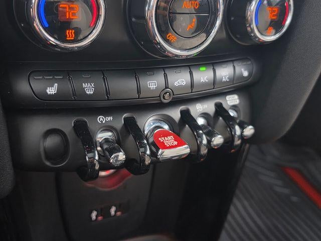 2020 MINI Hardtop John Cooper Works