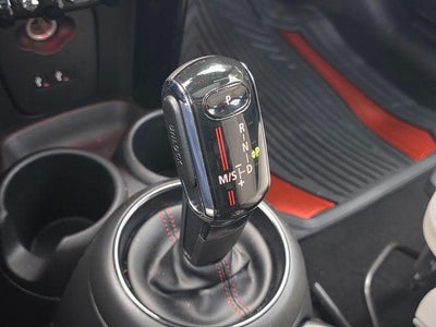 2020 MINI Hardtop John Cooper Works