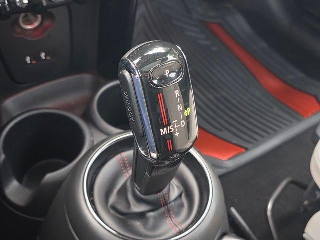 2020 MINI Hardtop John Cooper Works