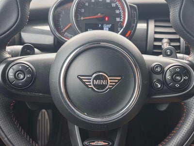 2020 MINI Hardtop John Cooper Works