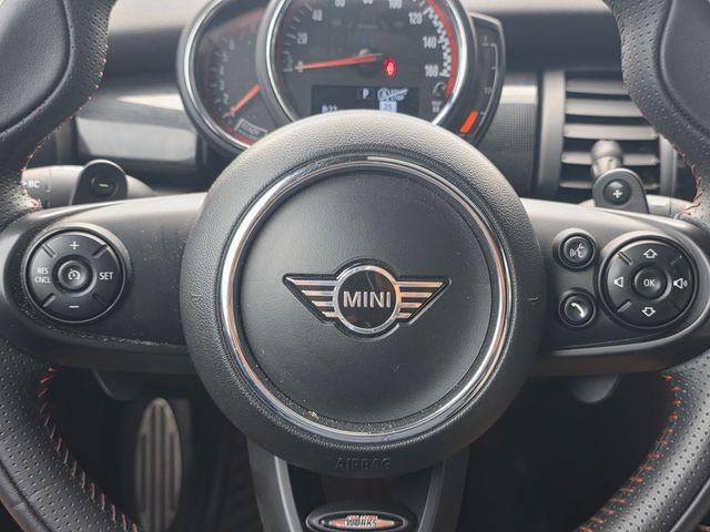 2020 MINI Hardtop John Cooper Works