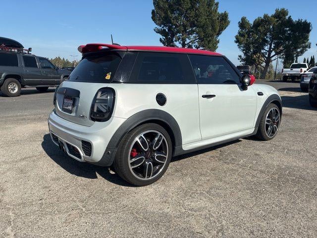 2020 MINI Hardtop John Cooper Works