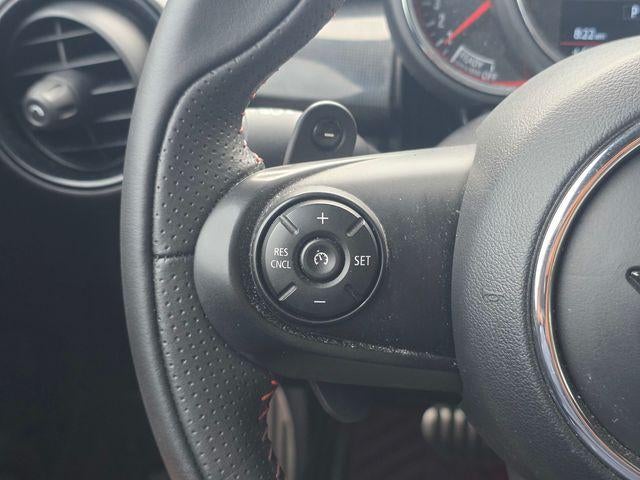 2020 MINI Hardtop John Cooper Works