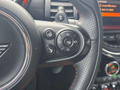 2020 MINI Hardtop John Cooper Works
