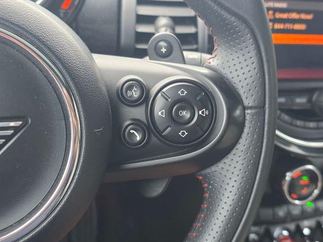 2020 MINI Hardtop John Cooper Works