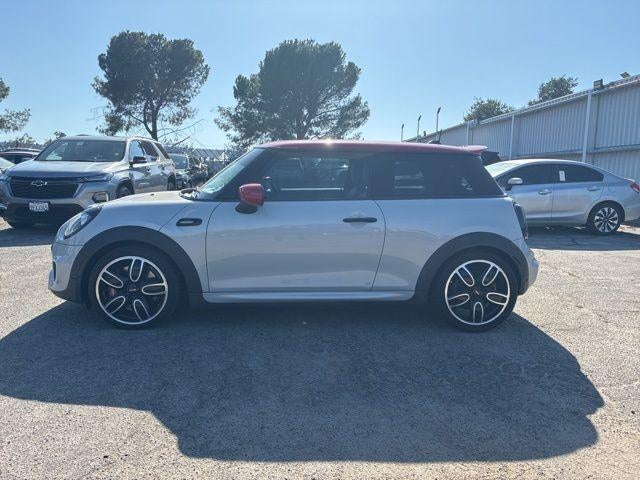 2020 MINI Hardtop John Cooper Works