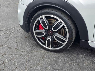2020 MINI Hardtop John Cooper Works