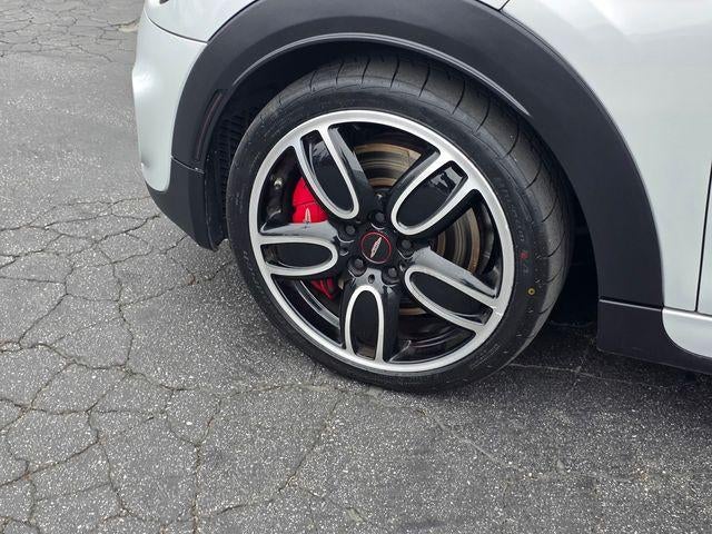 2020 MINI Hardtop John Cooper Works