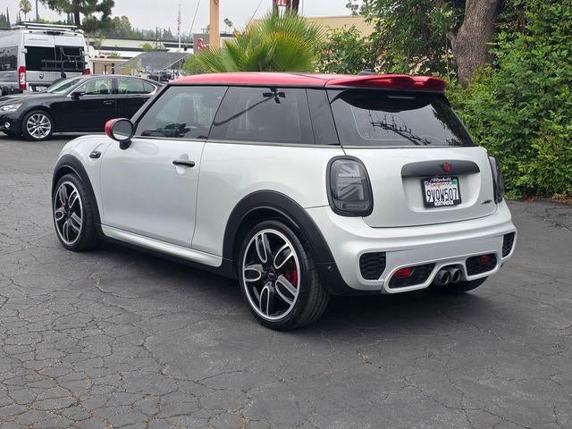 2020 MINI Hardtop John Cooper Works
