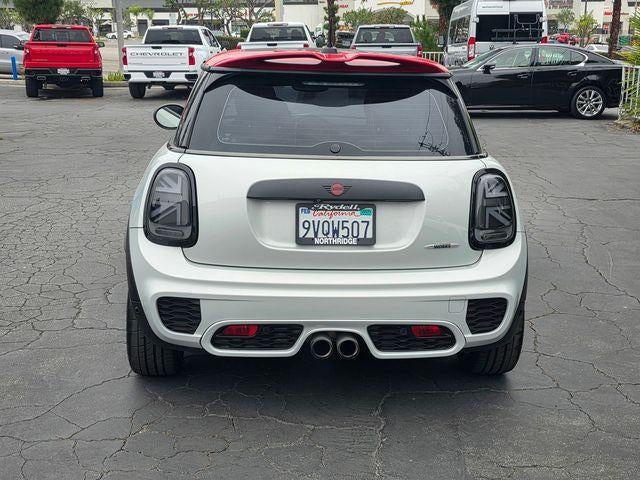 2020 MINI Hardtop John Cooper Works