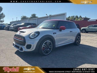 2020 MINI Hardtop John Cooper Works