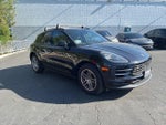 2019 Porsche Macan AWD