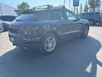 2019 Porsche Macan AWD