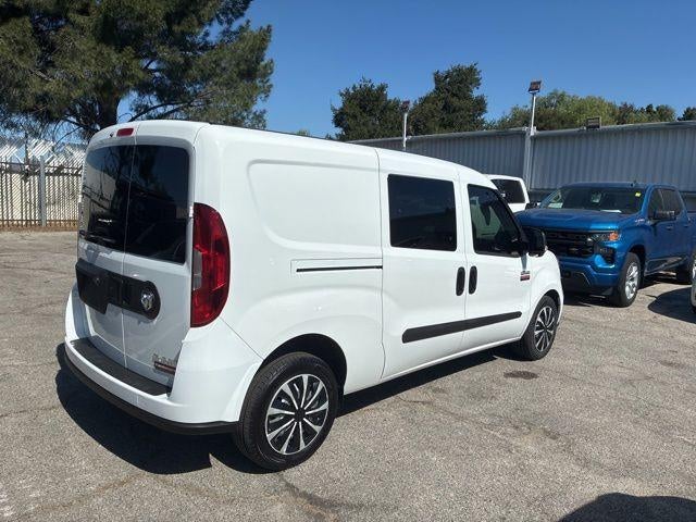 2022 RAM ProMaster City Cargo Van Tradesman Van