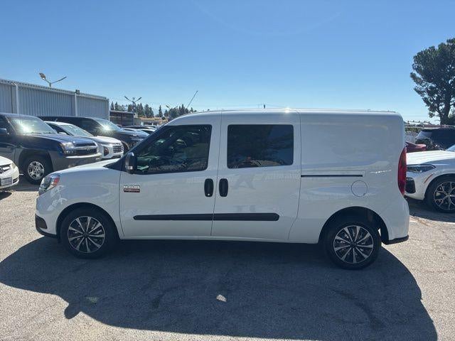 2022 RAM ProMaster City Cargo Van Tradesman Van