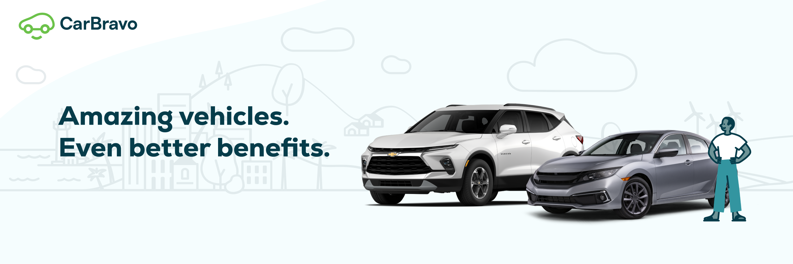 CarBravo