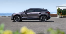 Rydell Chevrolet in Northridge CA