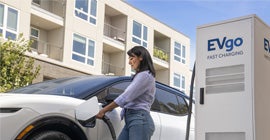 Rydell Chevrolet in Northridge CA