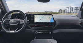 Rydell Chevrolet in Northridge CA