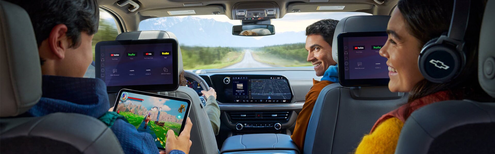 Rydell Chevrolet in Northridge CA