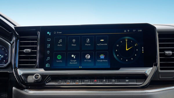 Rydell Chevrolet in Northridge CA