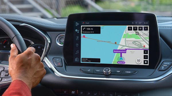 Rydell Chevrolet in Northridge CA