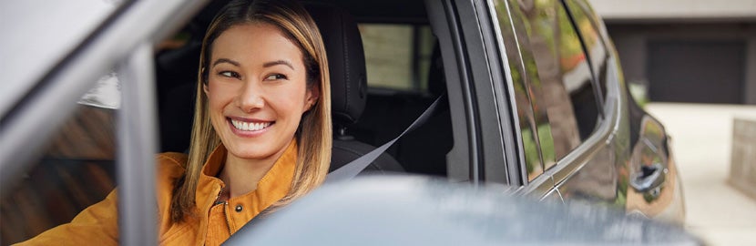 Rydell Chevrolet in Northridge CA