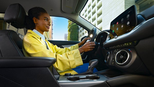 Rydell Chevrolet in Northridge CA