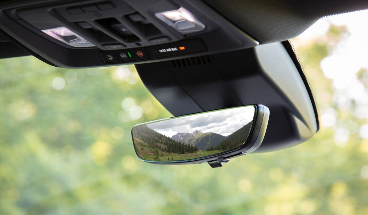 Rydell Chevrolet in Northridge CA