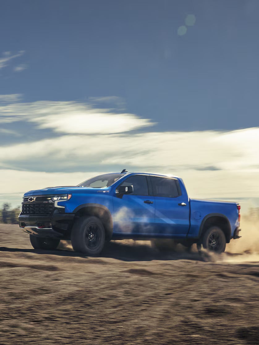 Rydell Chevrolet in Northridge CA