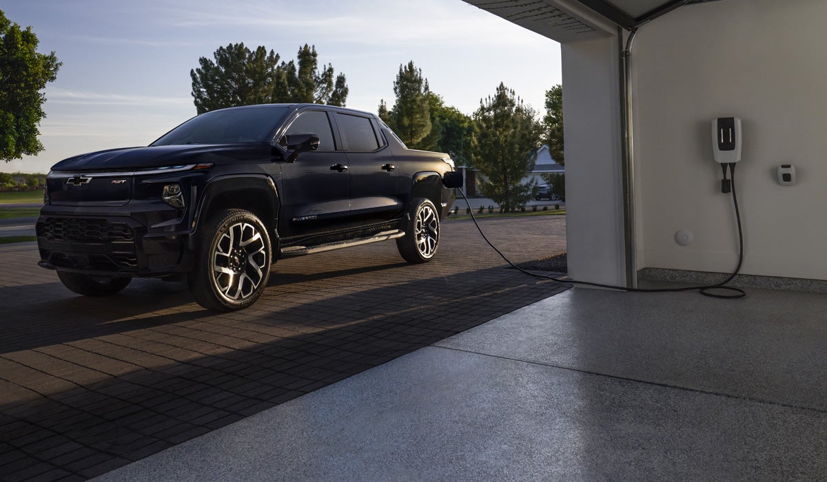 Rydell Chevrolet in Northridge CA