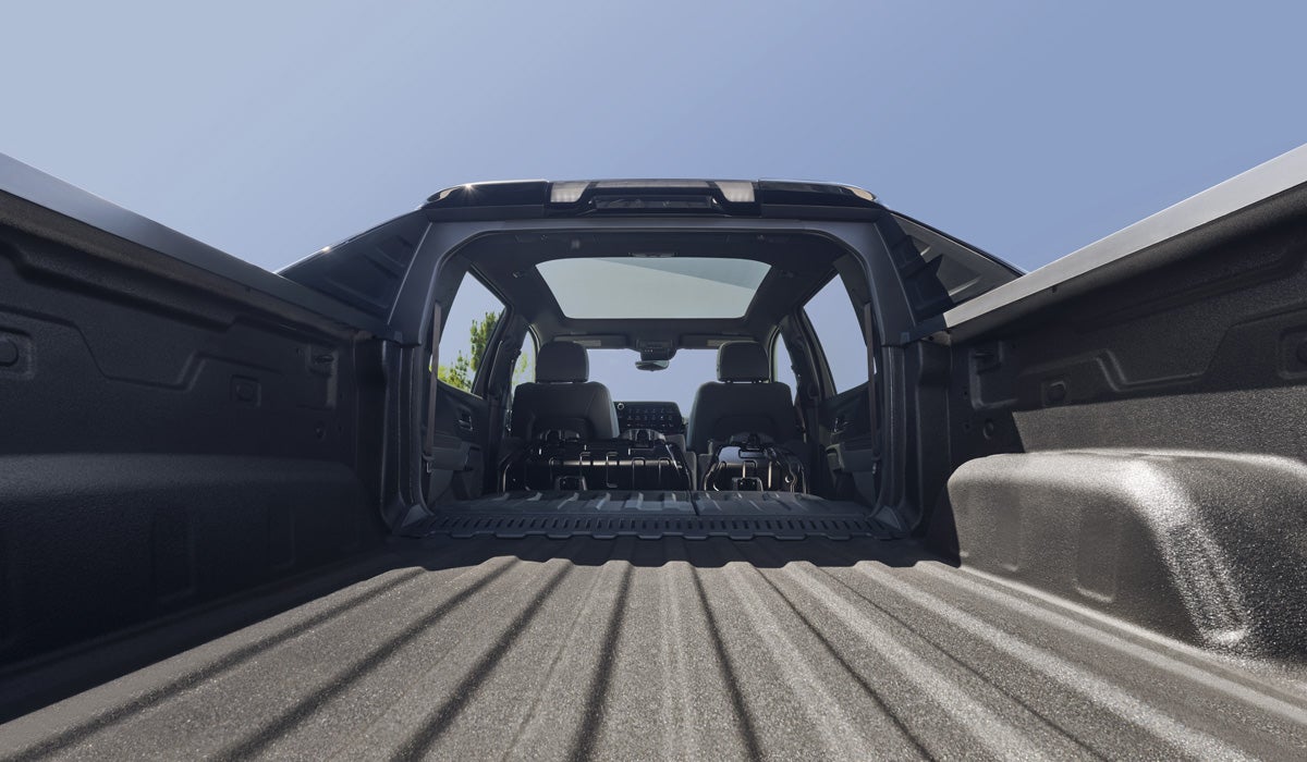 Rydell Chevrolet in Northridge CA