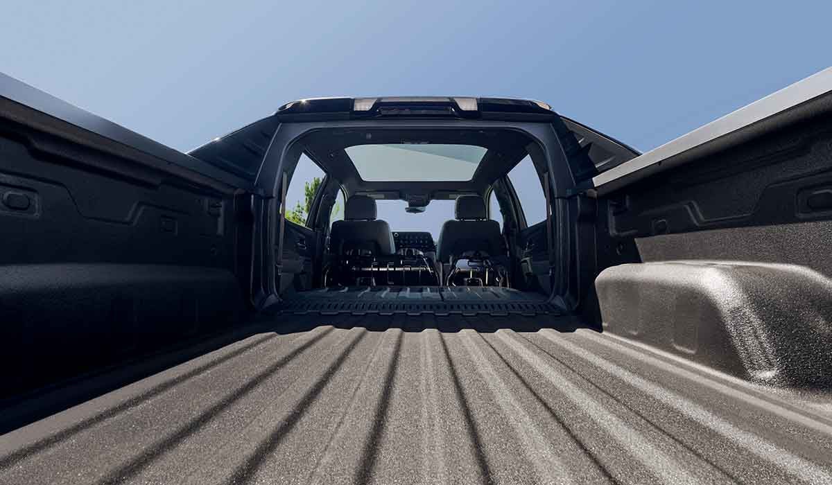 Rydell Chevrolet in Northridge CA