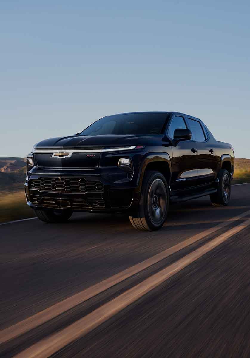 Rydell Chevrolet in Northridge CA