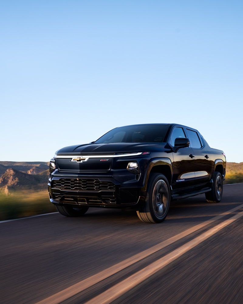 Rydell Chevrolet in Northridge CA