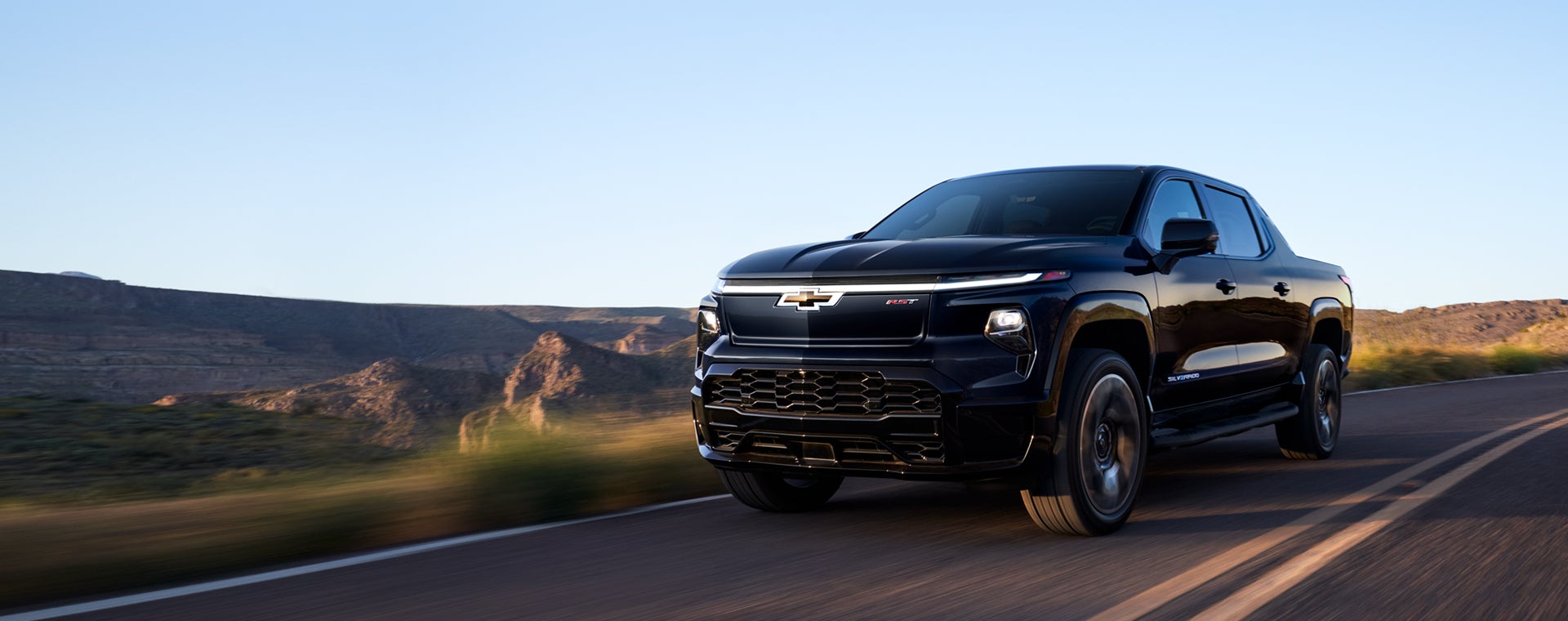 Rydell Chevrolet in Northridge CA