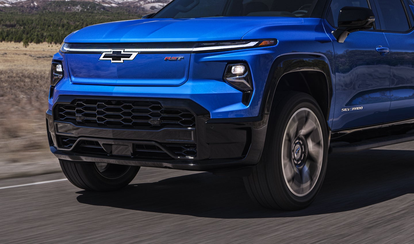 Rydell Chevrolet in Northridge CA