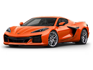 Chevrolet Corvette Z06 - Rydell Chevrolet in Northridge CA