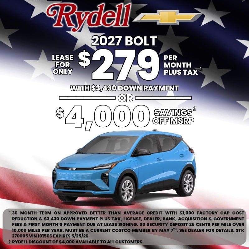Memorial Day Special