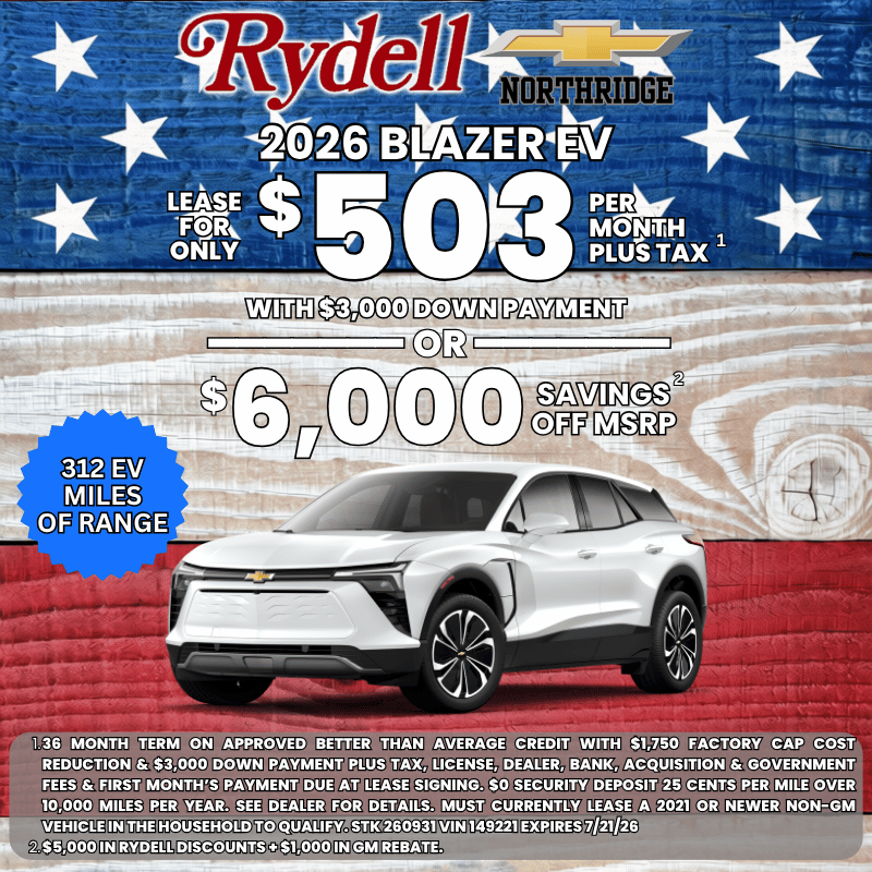 2026 Equinox EV LT