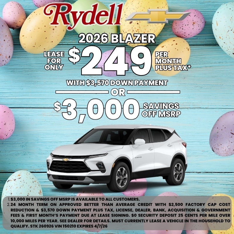 Silverado Custom Special