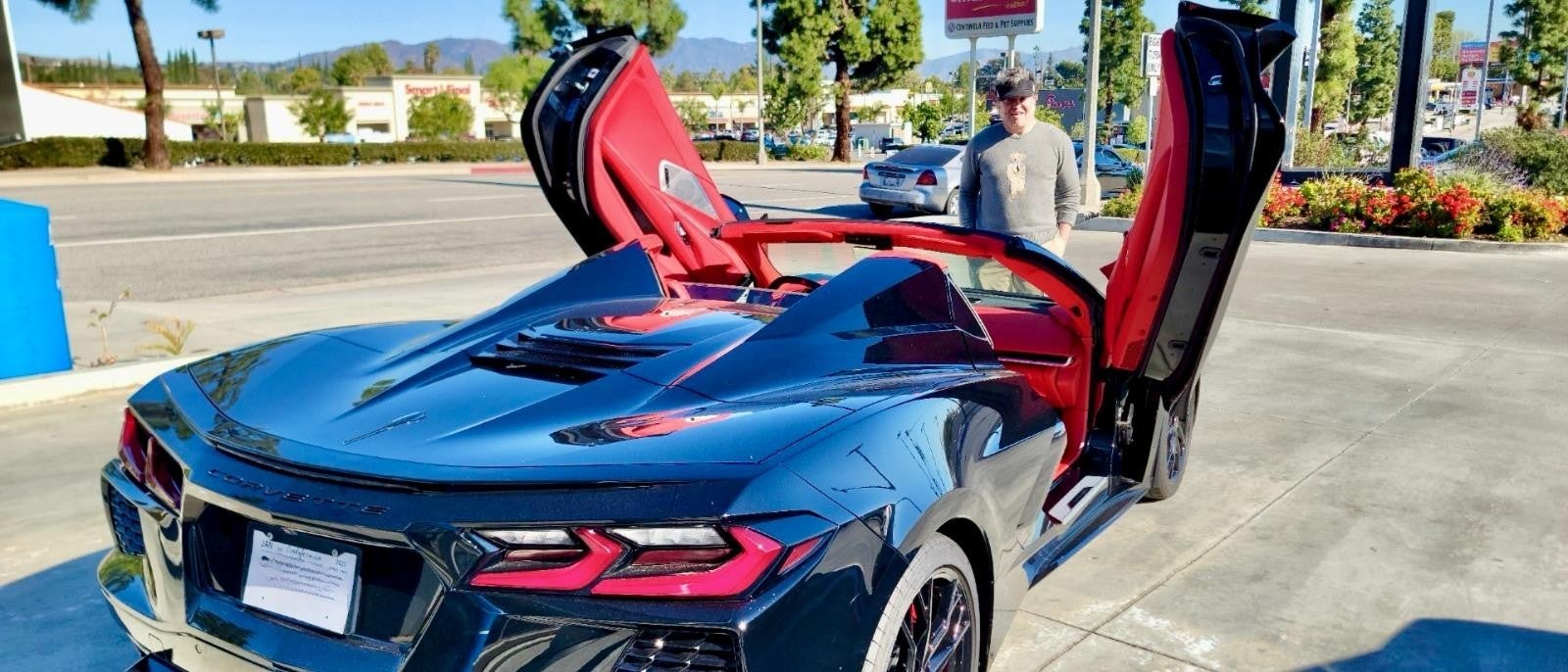 Customers | Rydell Chevrolet in Northridge CA