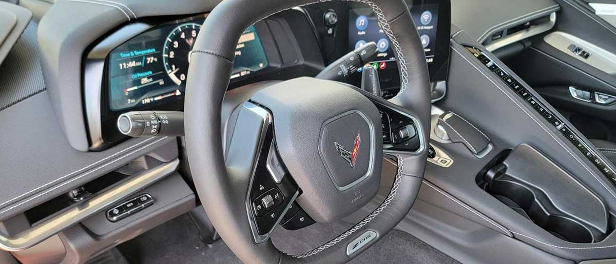 Rydell Chevrolet in Northridge CA