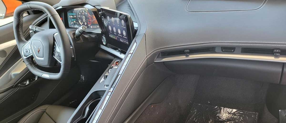 Rydell Chevrolet in Northridge CA