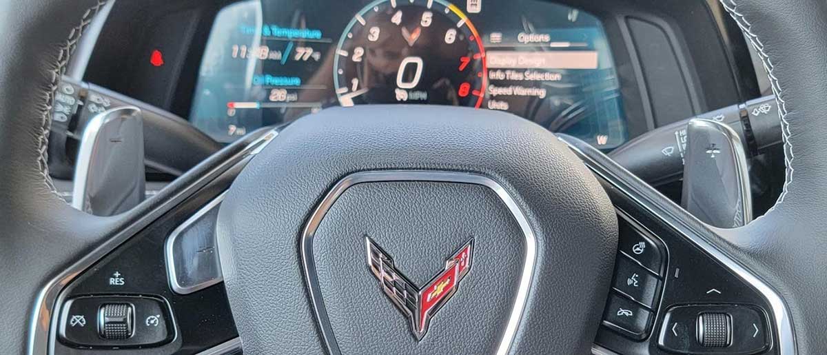 Rydell Chevrolet in Northridge CA