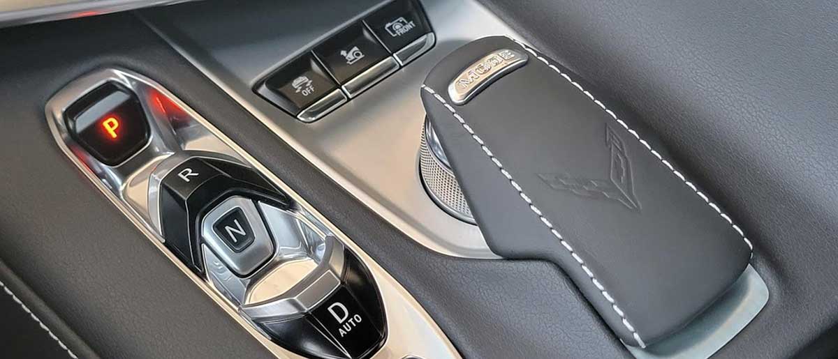 Rydell Chevrolet in Northridge CA